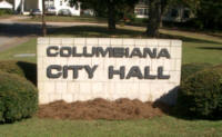 Columbiana, Alabama